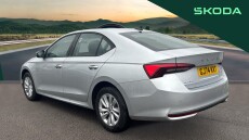 Skoda Octavia 1.5 TSI SE Technology 5dr Petrol Hatchback